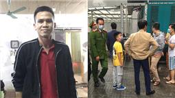 Hà Nội ra quyết định khen thưởng cho người cứu cháu bé rơi từ tầng 13